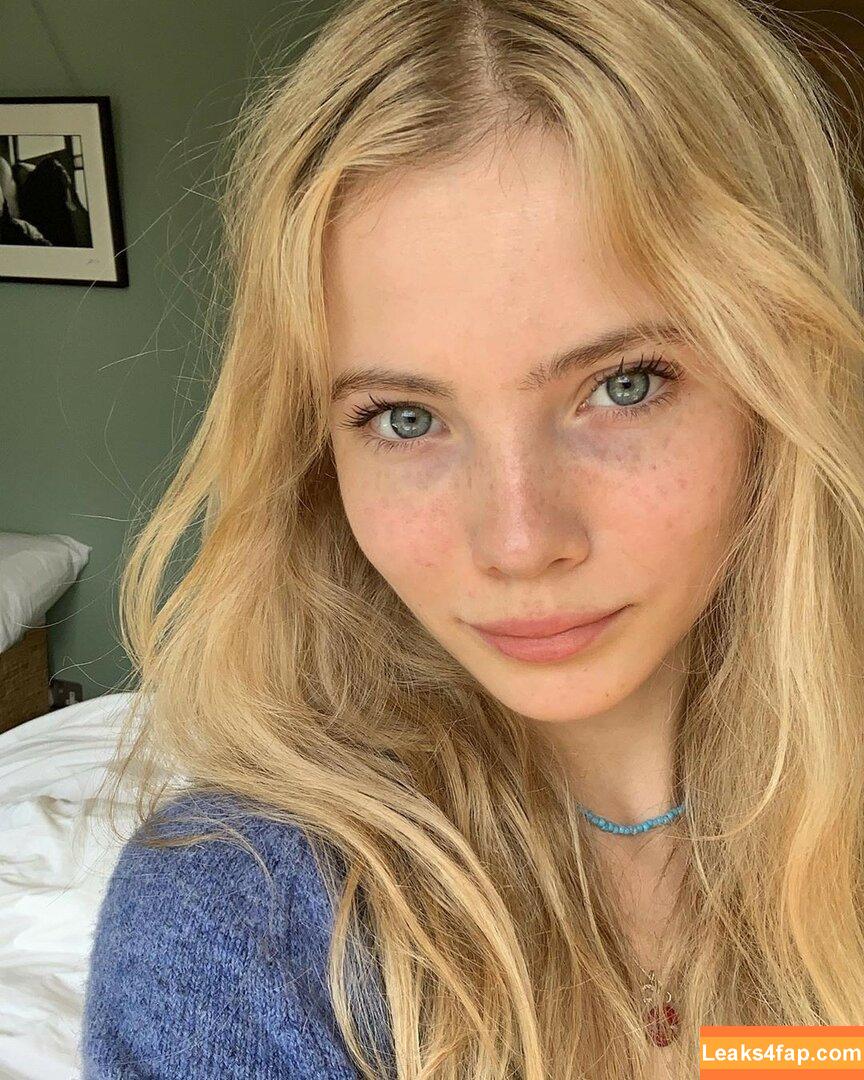 Freya Allan / Ciri / freyaallan / freyaallann leaked photo photo #0256