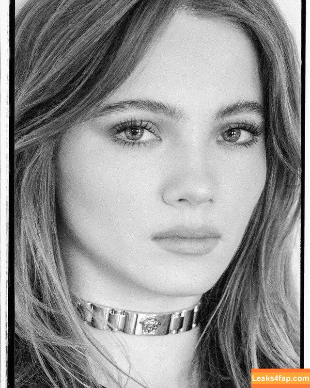 Freya Allan / Ciri / freyaallan / freyaallann leaked photo photo #0265