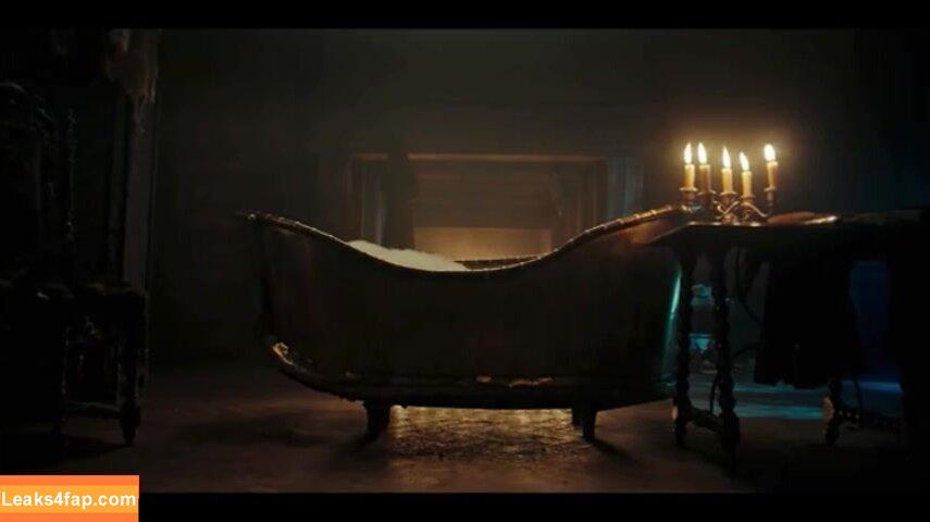 Freya Allan / Ciri / freyaallan / freyaallann leaked photo photo #0267