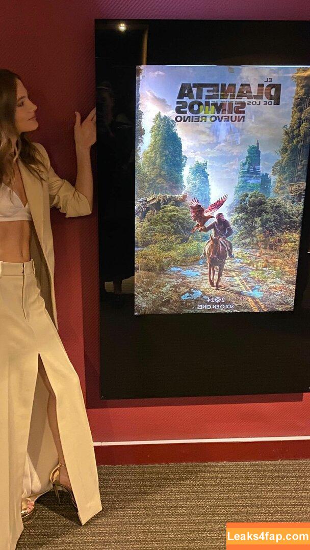 Freya Allan / Ciri / freyaallan / freyaallann leaked photo photo #0283