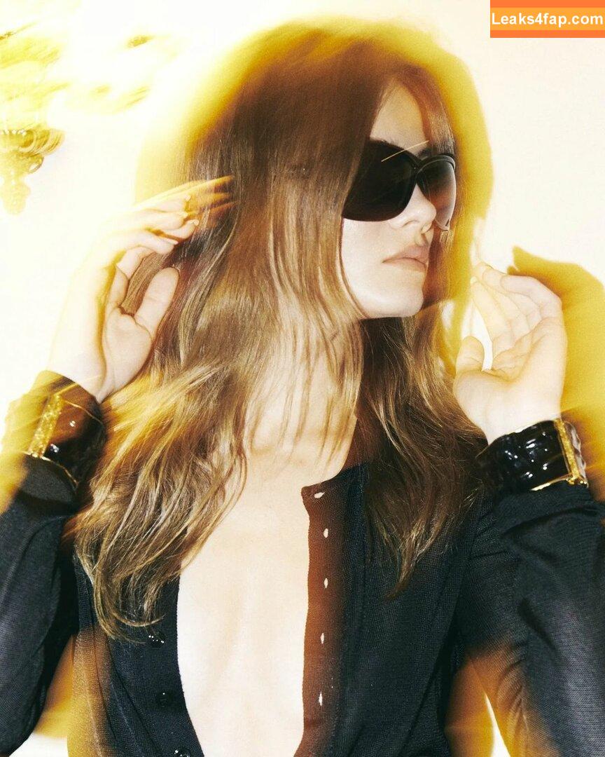 Freya Allan / Ciri / freyaallan / freyaallann leaked photo photo #0348