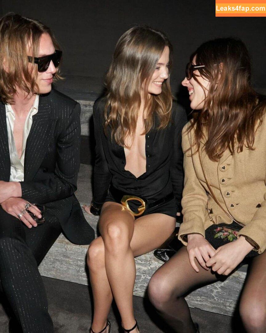 Freya Allan / Ciri / freyaallan / freyaallann leaked photo photo #0351