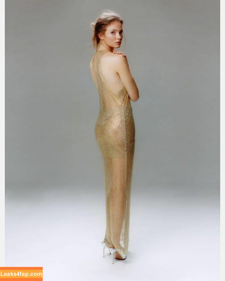 Freya Allan / Ciri / freyaallan / freyaallann leaked photo photo #0404