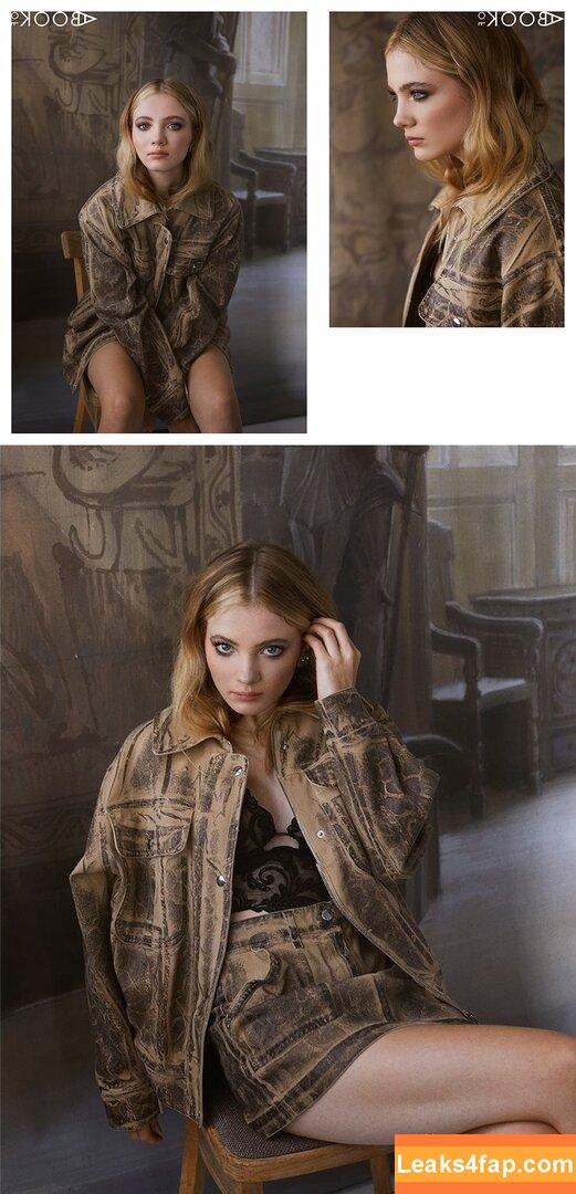 Freya Allan / Ciri / freyaallan / freyaallann leaked photo photo #0411