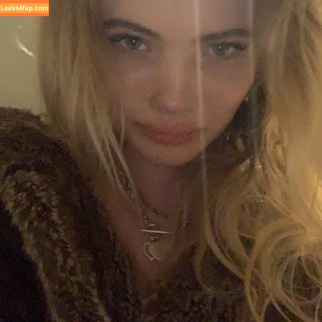 Freya Allan / Ciri / freyaallan / freyaallann leaked photo photo #0581