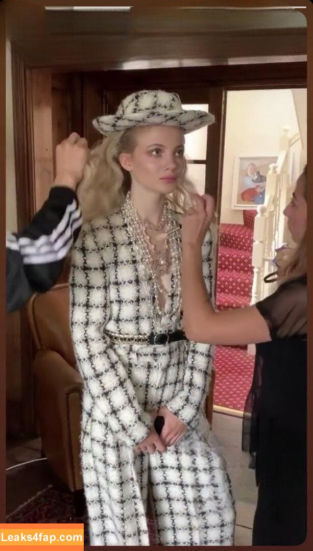Freya Allan / Ciri / freyaallan / freyaallann leaked photo photo #0582