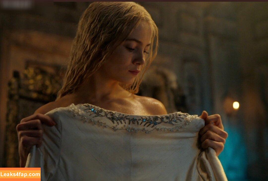 Freya Allan / Ciri / freyaallan / freyaallann leaked photo photo #0594