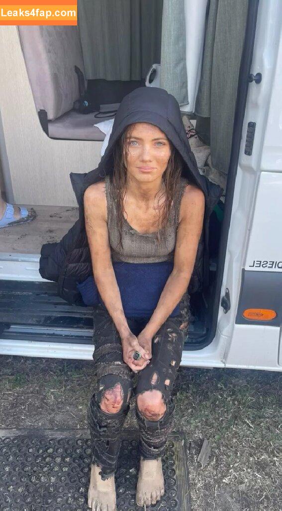 Freya Allan / Ciri / freyaallan / freyaallann leaked photo photo #0607