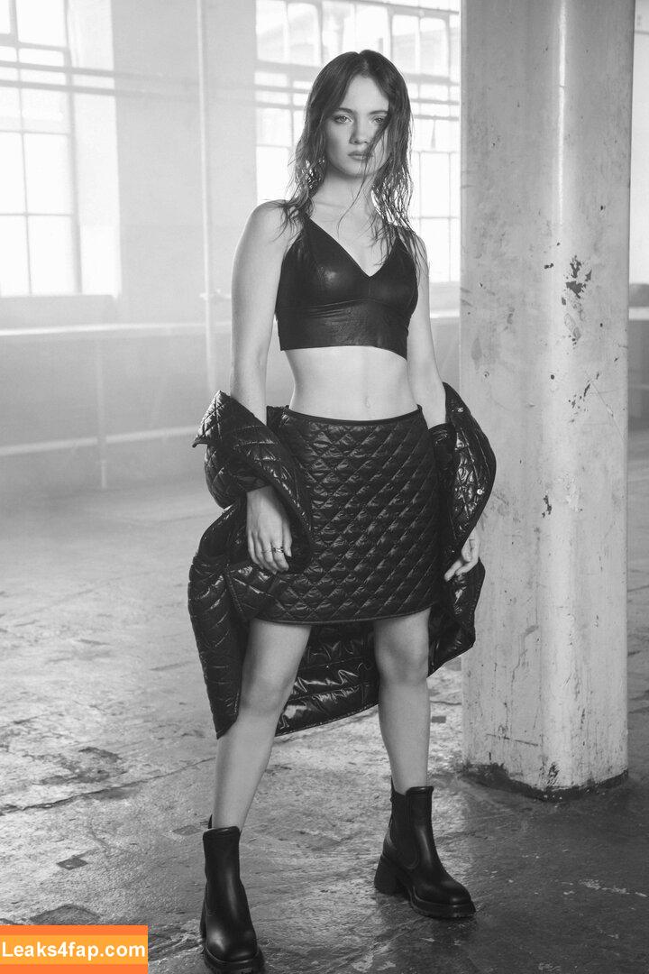 Freya Allan / Ciri / freyaallan / freyaallann leaked photo photo #0608