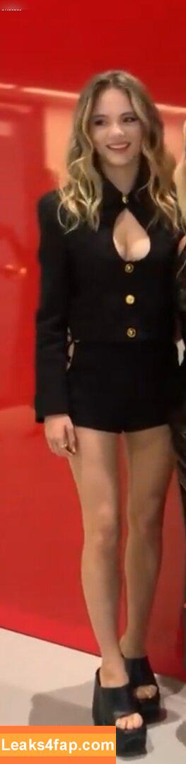 Freya Allan / Ciri / freyaallan / freyaallann leaked photo photo #0693