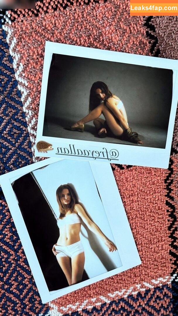 Freya Allan / Ciri / freyaallan / freyaallann leaked photo photo #0698