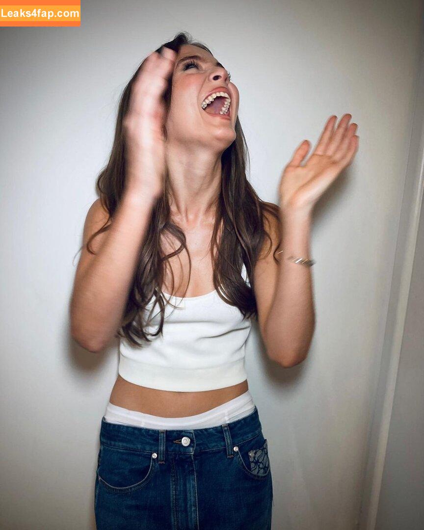 Freya Allan / Ciri / freyaallan / freyaallann leaked photo photo #0756