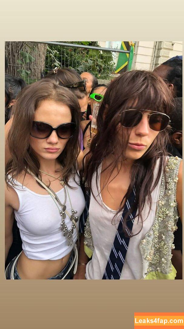 Freya Allan / Ciri / freyaallan / freyaallann leaked photo photo #0940