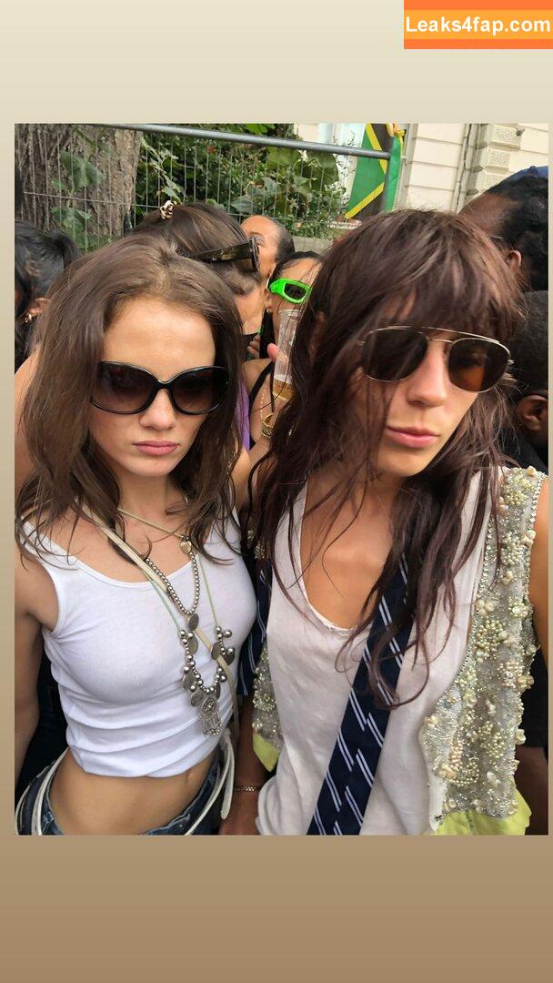 Freya Allan / Ciri / freyaallan / freyaallann leaked photo photo #0941