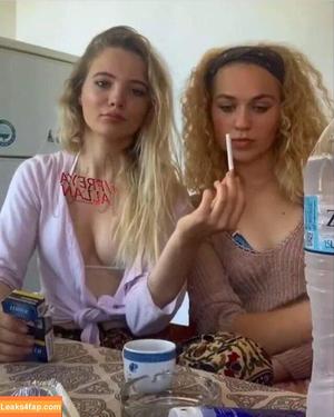 Freya Allan photo #0021