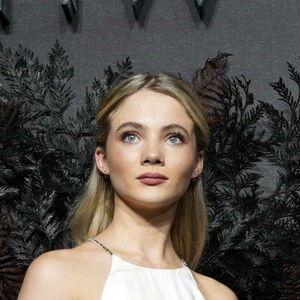 Freya Allan photo #0053