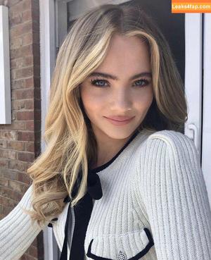 Freya Allan photo #0071