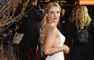 Freya Allan photo #0074