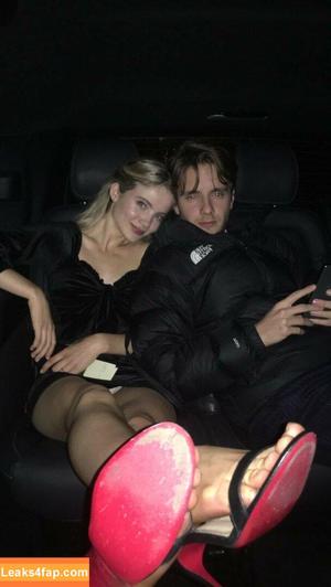 Freya Allan photo #0101