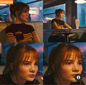 Freya Allan photo #0112