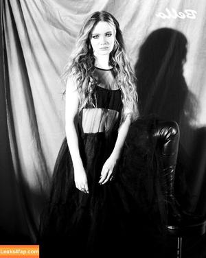 Freya Allan photo #0116