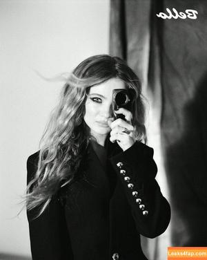 Freya Allan photo #0118