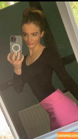 Freya Allan photo #0119