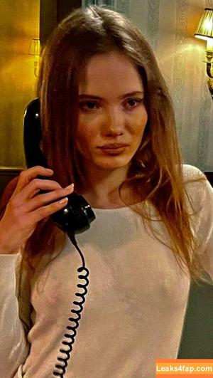 Freya Allan photo #0134