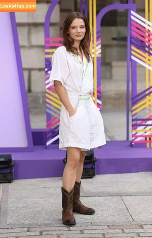 Freya Allan photo #0139