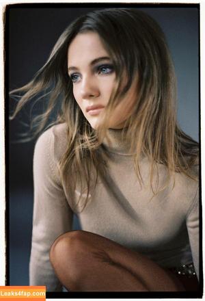 Freya Allan photo #0172
