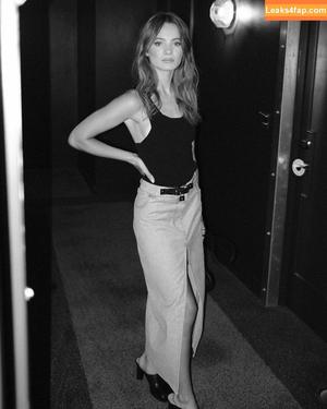 Freya Allan фото #0179