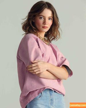 Freya Allan фото #0189