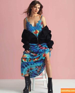 Freya Allan фото #0192