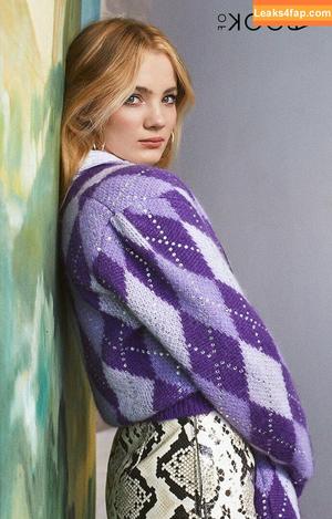 Freya Allan фото #0226