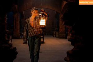 Freya Allan фото #0232