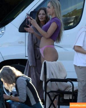 Freya Allan фото #0242