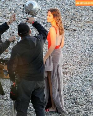 Freya Allan фото #0243