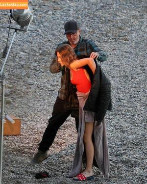 Freya Allan фото #0245