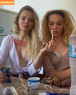 Freya Allan photo #0393