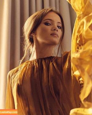 Freya Allan photo #0483