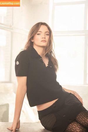 Freya Allan photo #0604