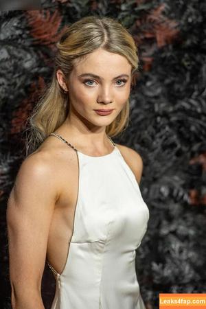 Freya Allan photo #0640