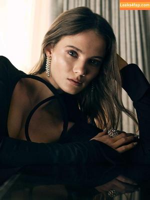 Freya Allan photo #0657