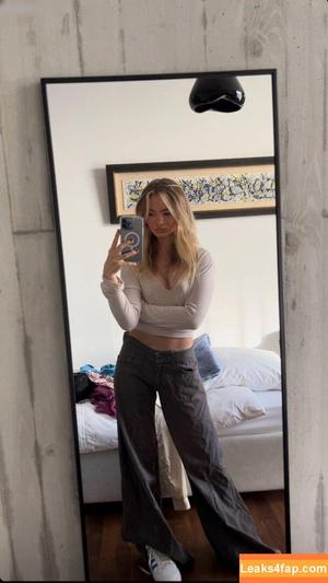 Freya Allan photo #0674