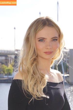 Freya Allan фото #0978