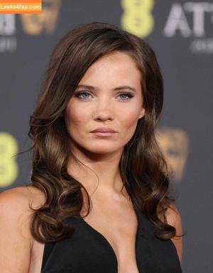 Freya Allan photo #0991