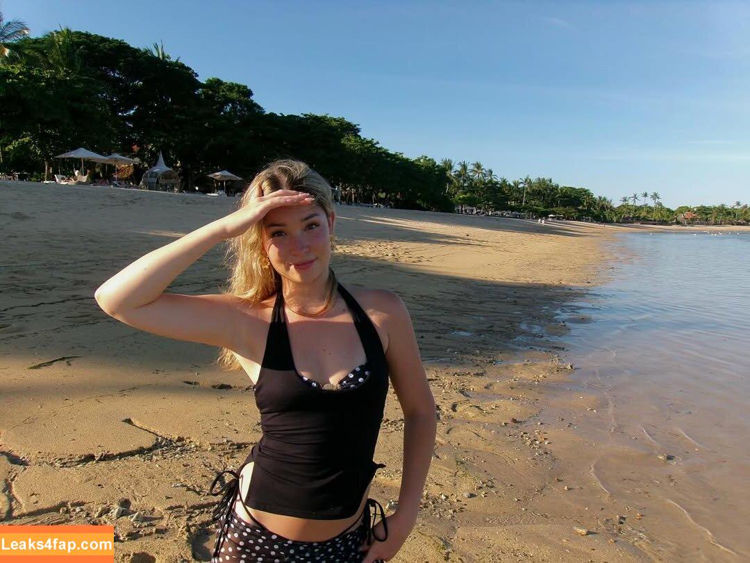 Freya Mckenzie-mcharg / freyamckenziemcharg leaked photo photo #0009