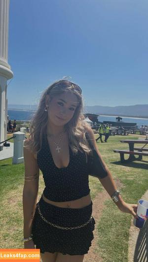 Freya Mckenzie-mcharg photo #0001