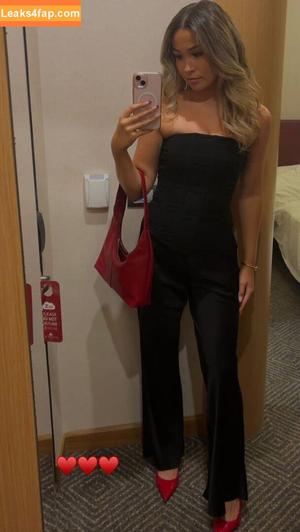Freya Mckenzie-mcharg photo #0002
