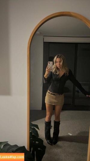 Freya Mckenzie-mcharg photo #0003